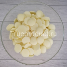 Белая глазурь высокого качества Centramerica Bianco Dischi, 1 кг