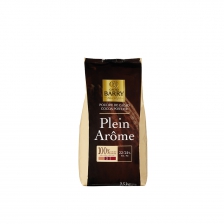 Какао-порошок Plein Arôme Cacao Barry, 1 кг