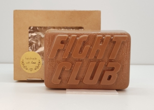 Шоколадный Fight Club