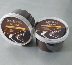 Шоколадная паста Caravella Cream Cocoa, 500 грамм